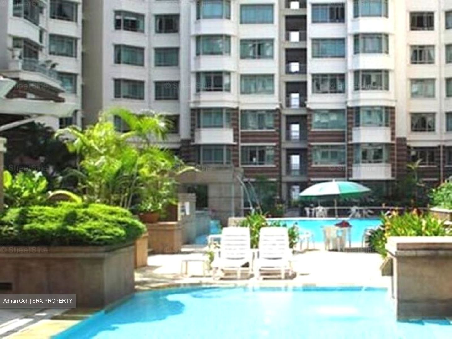 The Blossomvale (D21), Condominium #502103071